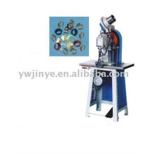 Single Head Electric Riveting Machine